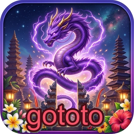 gototo APK Indonesia - Tampilan antarmuka