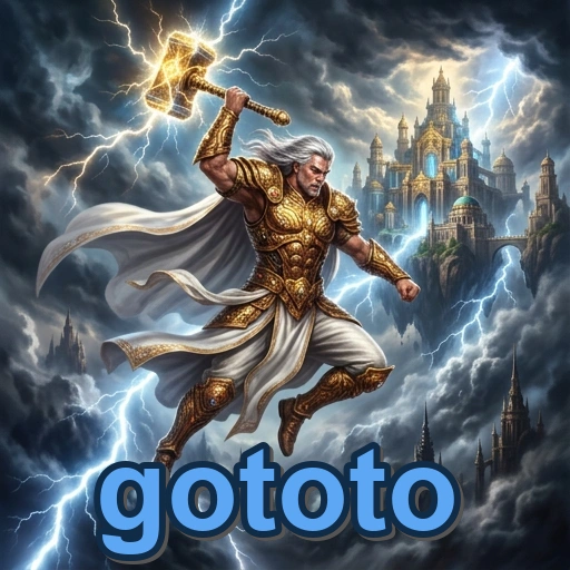 FAQ Cara Instal gototo APK