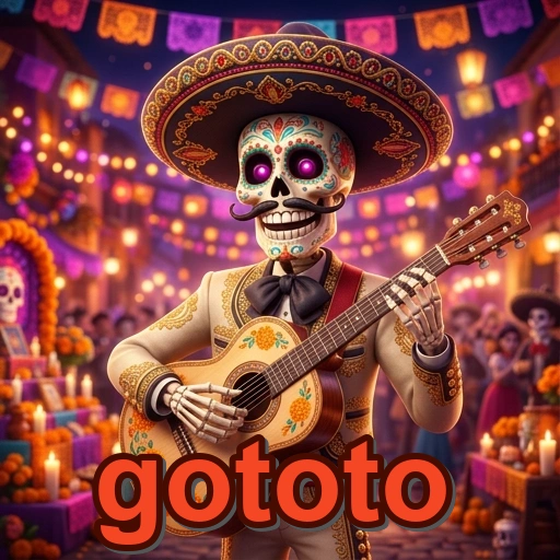 Cara instal download gototo APK resmi Indonesia
