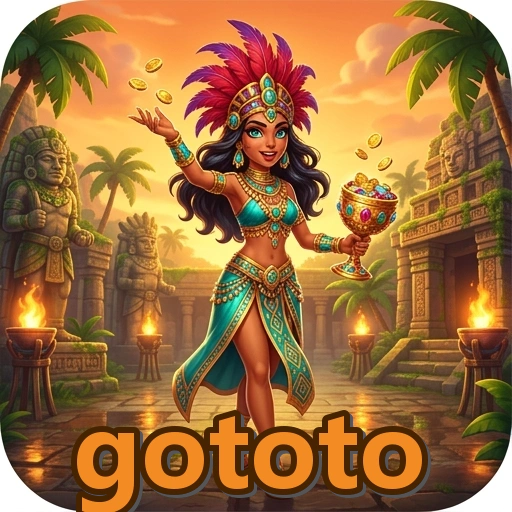 Jadwal Rilis gototo