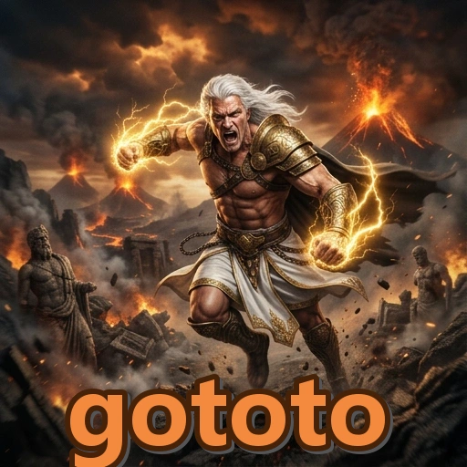 Daftar aplikasi gototo