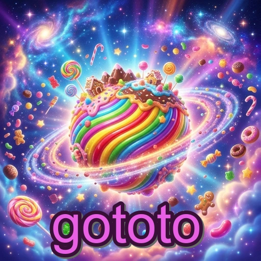 Sebaran rating ulasan gototo APK