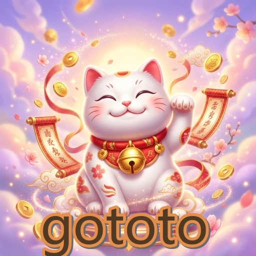 Sejarah gototo APK Indonesia