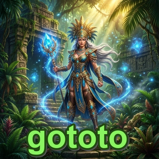 Tim inti gototo APK Indonesia