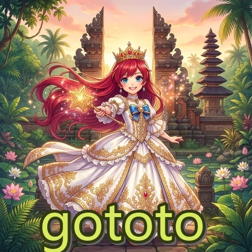 Cara verifikasi situs resmi gototo